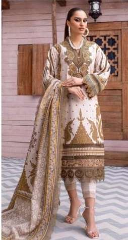 CHEVRON EXCLUSIVE HEAVY COTTON VOL.5 by JADE